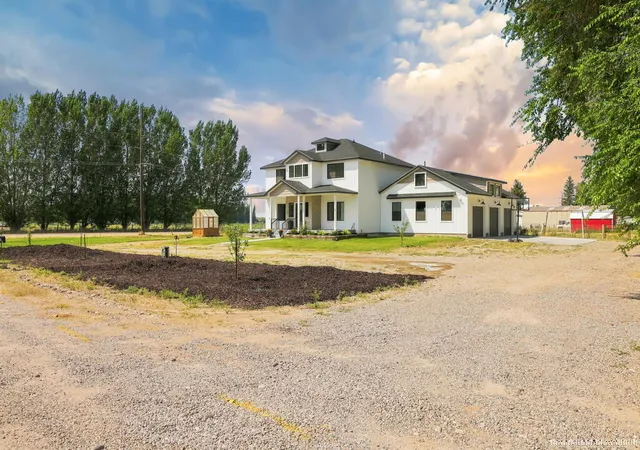Photo 2 of Single family home for sale at 3953 E 460 N, Rigby, ID 83442 | MLS# 2188590 | Listing updated on 2026-09-03