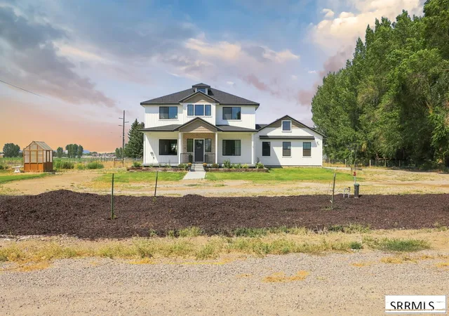 Photo 3 of Single family home for sale at 3953 E 460 N, Rigby, ID 83442 | MLS# 2188590 | Listing updated on 2026-09-03