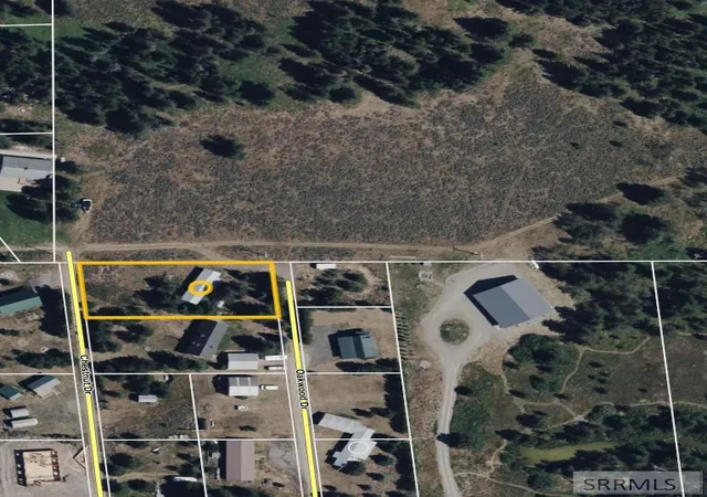30th image of 3423 Oakwood Dr, Island Park, ID 83429 | MLS# 2186382