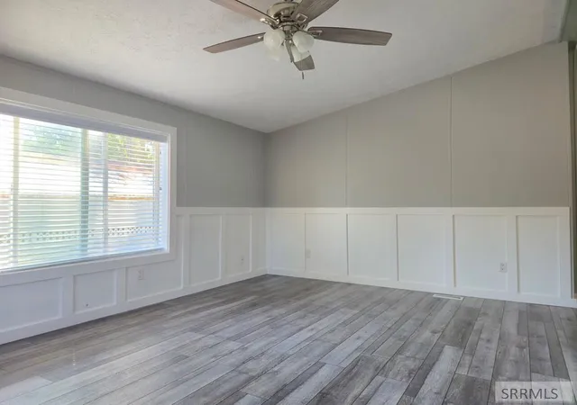 Photo 2 of Manufactured home for sale at 411 Violet Street, Rexburg, ID 83440 | MLS# 2188242 | Listing updated on 2026-08-06