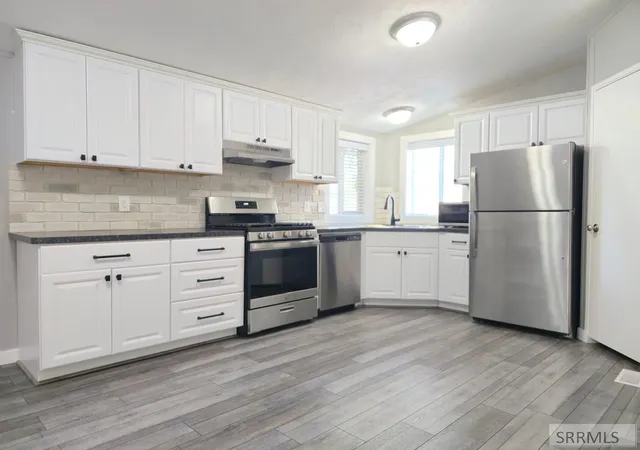 Photo 3 of Sale Pending at 411 Violet Street, Rexburg, ID 83440 | MLS# 2188242 | Listing updated on 2026-09-13