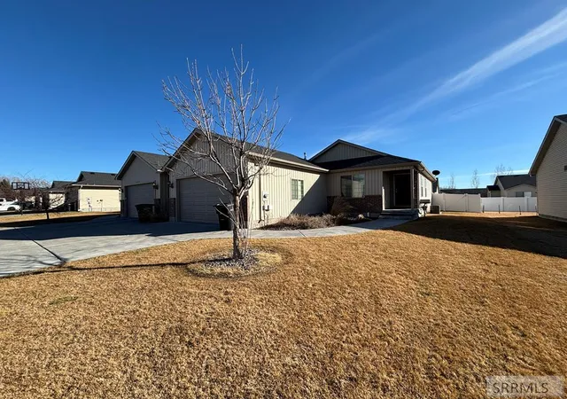 Homes for sale in Ammon, ID | 4942 Remember Dr, Ammon, ID 83406 | MLS# 2182248