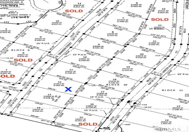 3rd image of 3429 Granger St, Ammon, ID 83406 | MLS# 2188258