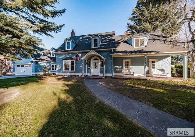 Photo 1 of Single family home for sale at 999 S Lee Avenue, Idaho Falls, ID 83404 | MLS# 2187391 | Listing updated on 2026-07-18