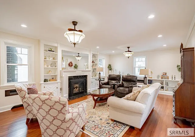 Photo 4 of Single family home for sale at 999 S Lee Avenue, Idaho Falls, ID 83404 | MLS# 2187391 | Listing updated on 2026-07-18