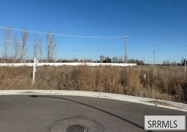 Photo 1 of Land for sale at 413 Birdie Thompson Dr, Idaho Falls, ID 83401 | MLS# 2187962 | Listing updated on 2026-07-23