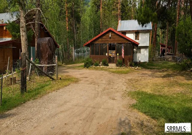 Photo 1 of Single family home for sale at 3032 N Hwy 93, Gibbsonville, ID 83463 | MLS# 2188579 | Listing updated on 2026-08-16
