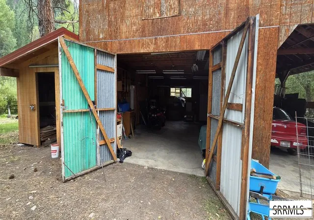 Photo 3 of Single family home for sale at 3032 N Hwy 93, Gibbsonville, ID 83463 | MLS# 2188579 | Listing updated on 2026-08-16