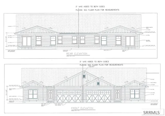 Photo 1 of Multi family home for sale at 301 Ne Copper Bell Dr, Shelley, ID 83274 | MLS# 2188893 | Listing updated on 2026-09-03