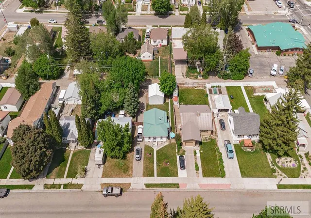 Homes for sale in Idaho Falls, ID | 445 6th Street, Idaho Falls, ID 83401 | MLS# 2186739