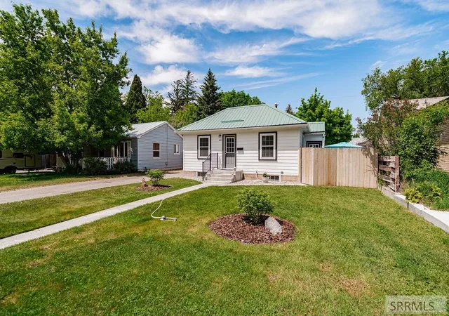 Homes for sale in Idaho Falls, ID | 445 6Th Street, Idaho Falls, ID 83401 | MLS# 2186739