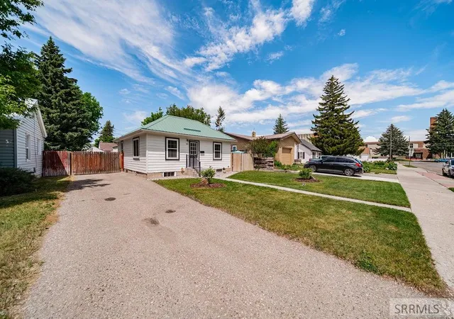 Homes for sale in Idaho Falls, ID | 445 6Th Street, Idaho Falls, ID 83401 | MLS# 2186739