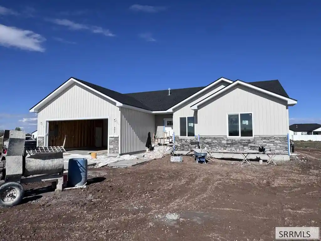 Photo 1 of Single family home for sale at 4037 E 146 North, Rigby, ID 83442 | MLS# 2189950 | Listing updated on 2026-10-21