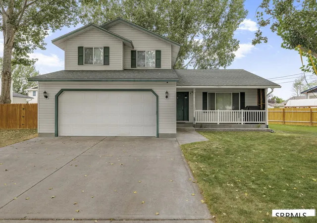 Photo 1 of Single family home for sale at 700 Aspen Avenue, Shelley, ID 83274 | MLS# 2188657 | Listing updated on 2026-08-27