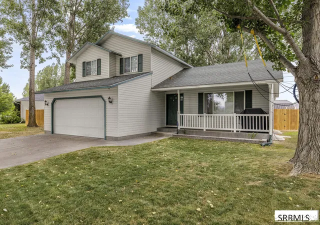 Photo 3 of Single family home for sale at 700 Aspen Avenue, Shelley, ID 83274 | MLS# 2188657 | Listing updated on 2026-08-27