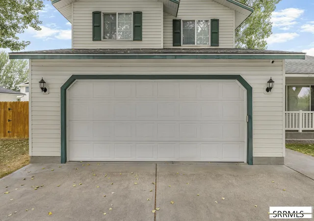 Photo 3 of Single family home for sale at 700 Aspen Avenue, Shelley, ID 83274 | MLS# 2188657 | Listing updated on 2026-08-27