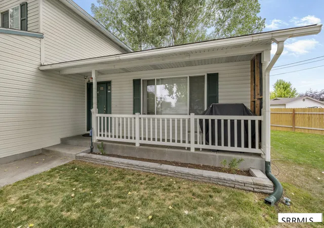 Photo 4 of Single family home for sale at 700 Aspen Avenue, Shelley, ID 83274 | MLS# 2188657 | Listing updated on 2026-08-27