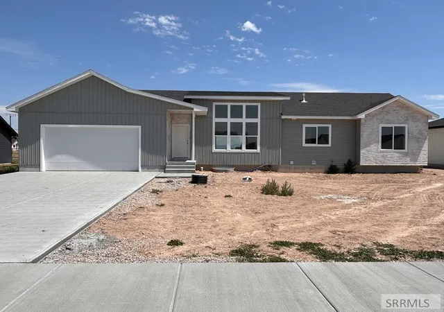 Photo 1 of Single family home for sale at 34 N Currant Lane, Rigby, ID 83442 | MLS# 2188028 | Listing updated on 2026-07-25