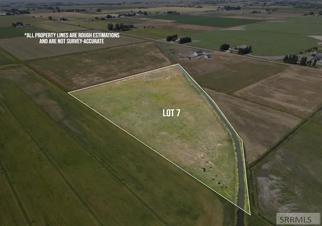 2nd image of L7 Blk 1 W 1000 S, Rexburg, ID 83440 | MLS# 2182346