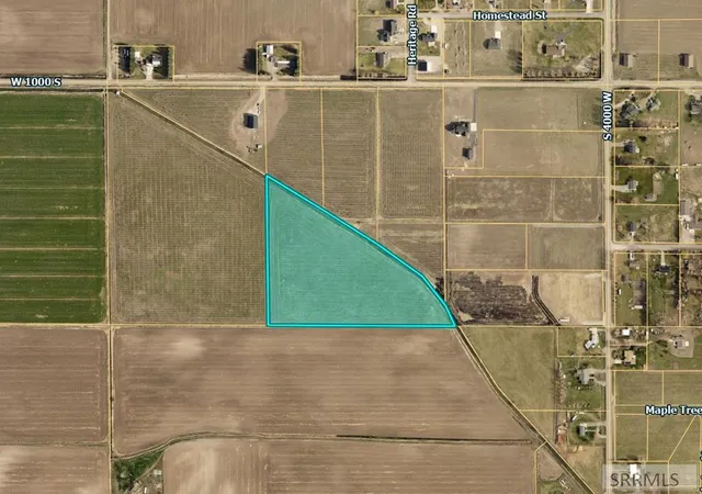 5th image of L7 Blk 1 W 1000 S, Rexburg, ID 83440 | MLS# 2182346