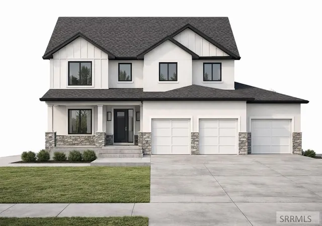image of 3605 Purple Sage Dr, Ammon, ID 83406 | MLS# 2185921