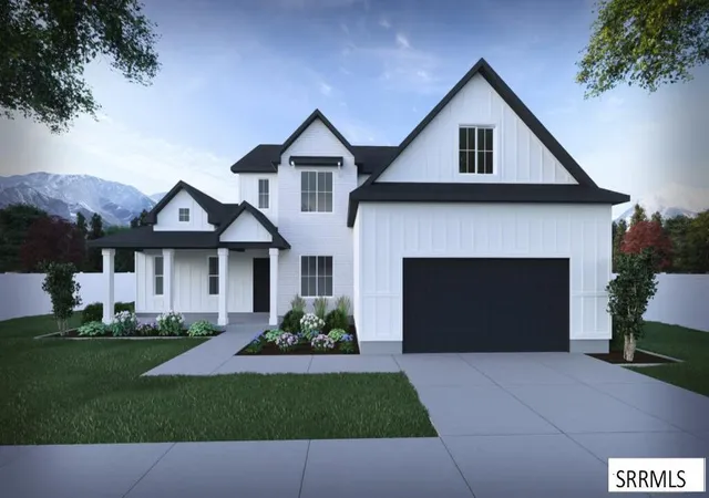 Photo 1 of Sale Pending at Tbd Grassy Hill, Idaho Falls, ID 83401 | MLS# 2188474 | Listing updated on 2026-09-22