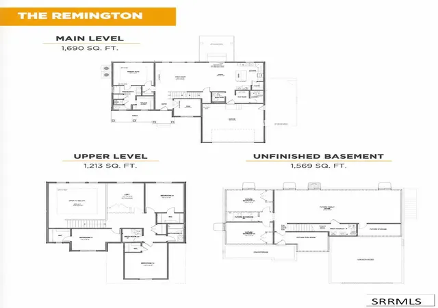 Photo 2 of Sale Pending at Tbd Grassy Hill, Idaho Falls, ID 83401 | MLS# 2188474 | Listing updated on 2026-09-22