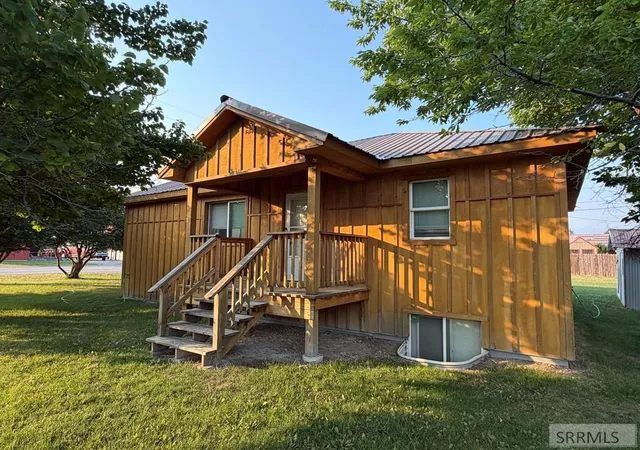 Photo 1 of Single family home for sale at 116 N Warpath Street, Salmon, ID 83467 | MLS# 2188311 | Listing updated on 2026-08-04