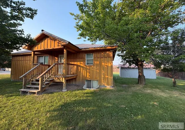 Photo 2 of Single family home for sale at 116 N Warpath Street, Salmon, ID 83467 | MLS# 2188311 | Listing updated on 2026-08-04