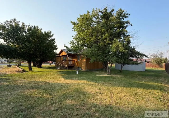 Photo 3 of Single family home for sale at 116 N Warpath Street, Salmon, ID 83467 | MLS# 2188311 | Listing updated on 2026-08-04