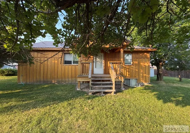Photo 4 of Single family home for sale at 116 N Warpath Street, Salmon, ID 83467 | MLS# 2188311 | Listing updated on 2026-09-29
