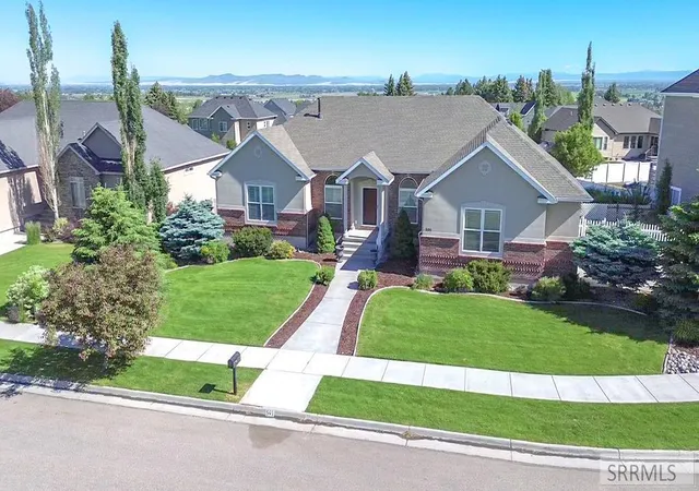 Photo 1 of Single family home for sale at 591 Terra Vista Dr, Rexburg, ID 83440 | MLS# 2187084 | Listing updated on 2026-09-16