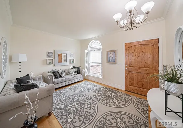 Photo 2 of Single family home for sale at 591 Terra Vista Dr, Rexburg, ID 83440 | MLS# 2187084 | Listing updated on 2026-09-16