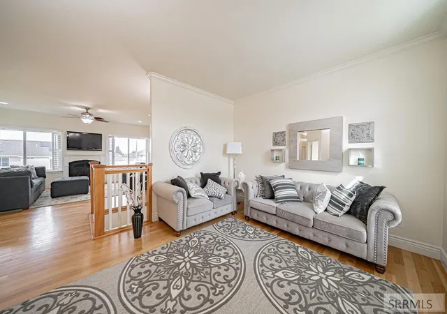 Photo 3 of Single family home for sale at 591 Terra Vista Dr, Rexburg, ID 83440 | MLS# 2187084 | Listing updated on 2026-09-16