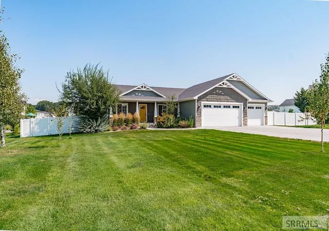 Homes for sale in Ammon, ID | 5855 Barton Lane, Ammon, ID 83406 | MLS# 2179429