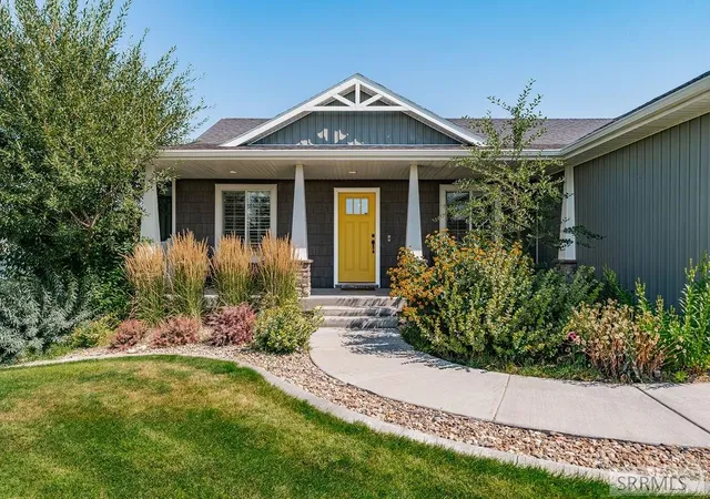 Homes for sale in Ammon, ID | 5855 Barton Lane, Ammon, ID 83406 | MLS# 2179429