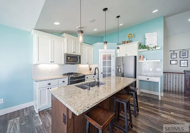 Homes for sale in Ammon, ID | 5855 Barton Lane, Ammon, ID 83406 | MLS# 2179429
