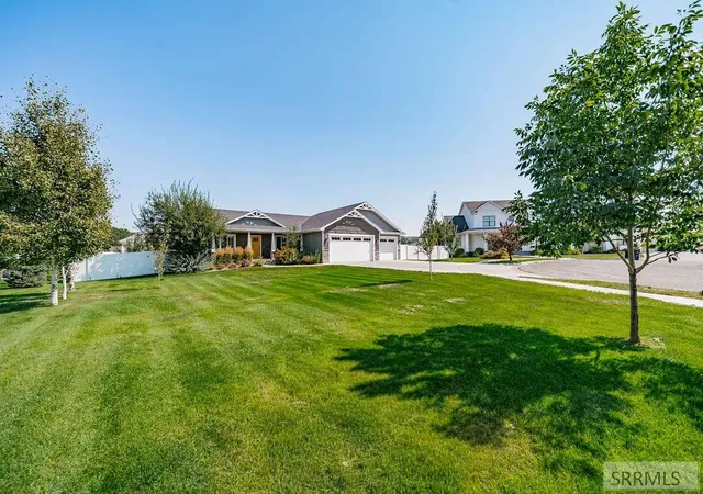 Homes for sale in Ammon, ID | 5855 Barton Lane, Ammon, ID 83406 | MLS# 2179429