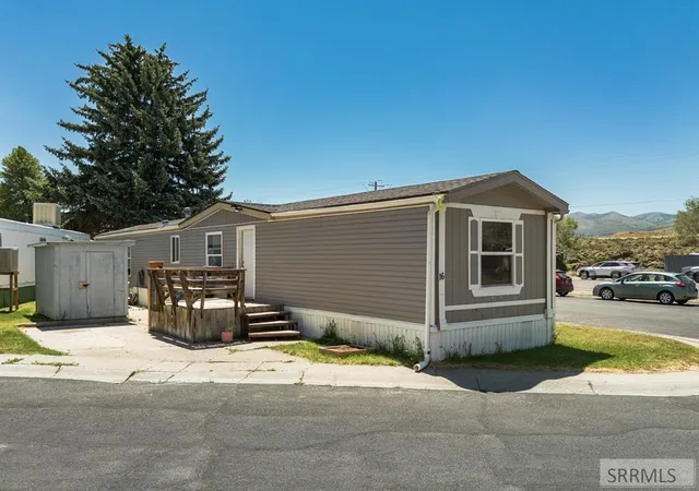 Homes for sale in Pocatello, ID | 4700 S 5th Street #16, Pocatello, ID 83204 | MLS# 2187159