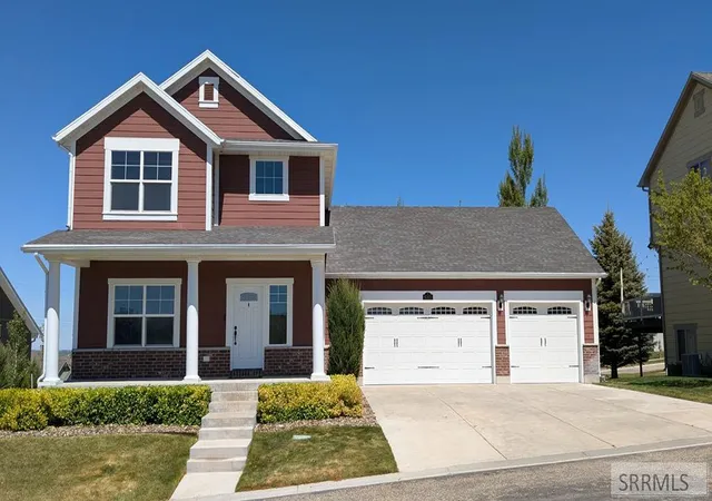 Homes for sale in Ammon, ID | 6315 E Chartwell Gardens, Ammon, ID 83406 | MLS# 2187203