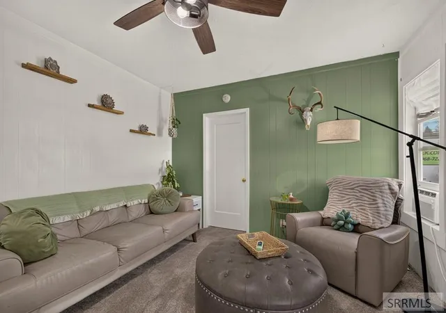 Photo 4 of Single family home for sale at 401 S Fisher Avenue, Blackfoot, ID 83221 | MLS# 2188249 | Listing updated on 2026-09-06