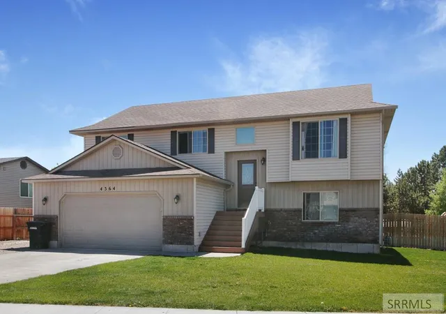 Homes for sale in Ammon, ID | 4364 High Desert Dr, Ammon, ID 83406 | MLS# 2186393