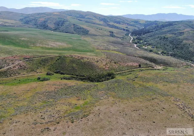 Photo 1 of Land for sale at Tbd Pocatello Creek Road, Pocatello, ID 83201 | MLS# 2187255 | Listing updated on 2026-06-24