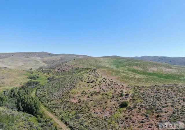 Photo 3 of Land for sale at Tbd Pocatello Creek Road, Pocatello, ID 83201 | MLS# 2187255 | Listing updated on 2026-06-24