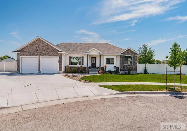 Photo 3 of Single family home for sale at 1468 N Trappers Ridge, Idaho Falls, ID 83406 | MLS# 2187968 | Listing updated on 2026-08-19