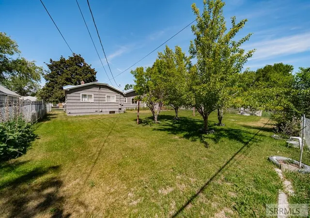 Homes for sale in Idaho Falls, ID | 1054 Jefferson Avenue, Idaho Falls, ID 83402 | MLS# 2187237