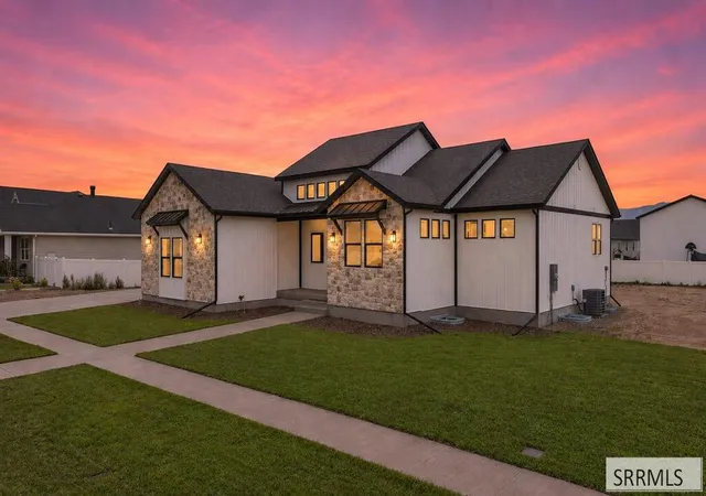 Photo 1 of Single family home for sale at 14831 Westfield Ave, Chubbuck, ID 83202 | MLS# 2188792 | Listing updated on 2026-09-12