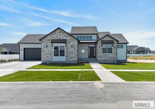 Photo 2 of Single family home for sale at 14831 Westfield Ave, Chubbuck, ID 83202 | MLS# 2188792 | Listing updated on 2026-09-12
