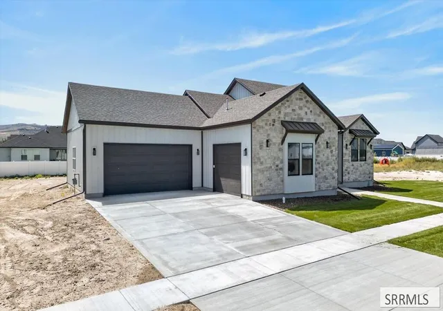 Photo 2 of Single family home for sale at 14831 Westfield Ave, Chubbuck, ID 83202 | MLS# 2188792 | Listing updated on 2026-09-12