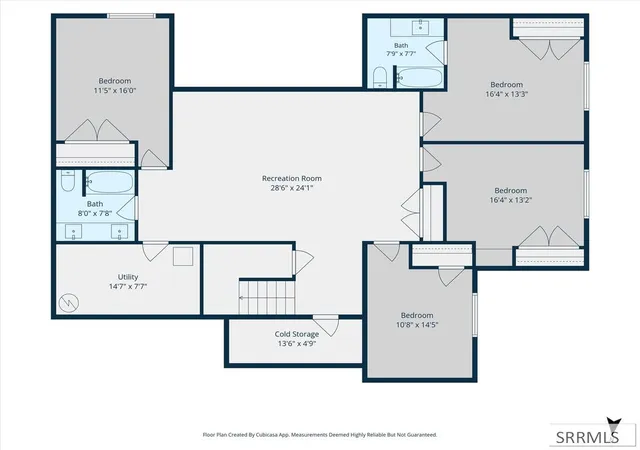 Photo 59 of Single family home for sale at 14831 Westfield Ave, Chubbuck, ID 83202 | MLS# 2188792 | Listing updated on 2026-09-12